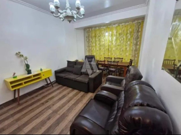 Imagem Apartamento com 2 Quartos à Venda, 90 m² em Gonzaga - Santos Imagem Apartamento com 2 Quartos à Venda, 90 m² em Gonzaga - Santos
