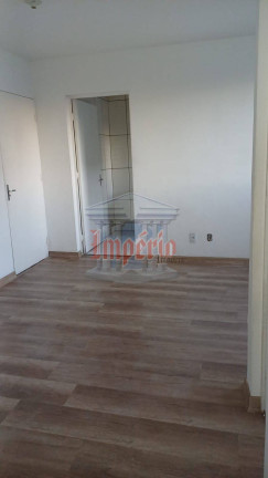 Imagem Apartamento com 2 Quartos à Venda, 48 m² em Vila Bela Vista - Santo André Imagem Apartamento com 2 Quartos à Venda, 48 m² em Vila Bela Vista - Santo André