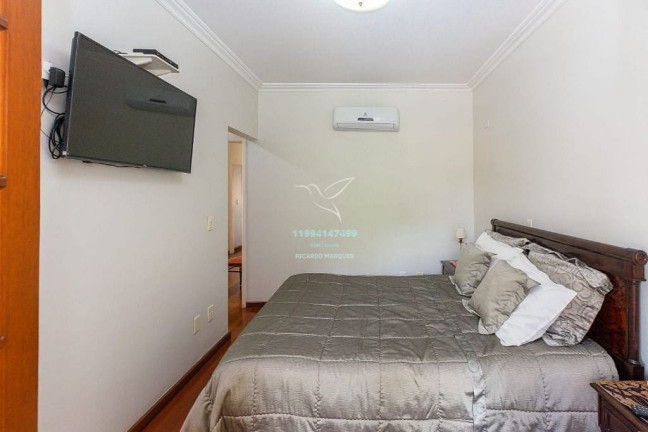 Imagem Casa com 5 Quartos à Venda, 420 m² em Jardim Das Bandeiras - São Paulo