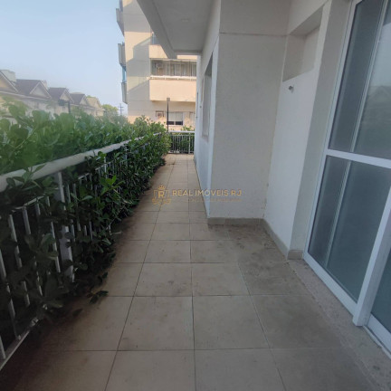 Imagem Apartamento com 3 Quartos à Venda, 126 m² em Recreio Dos Bandeirantes - Rio De Janeiro Imagem Apartamento com 3 Quartos à Venda, 126 m² em Recreio Dos Bandeirantes - Rio De Janeiro