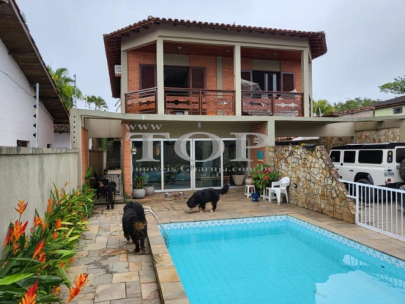 Imagem Casa com 3 Quartos à Venda, 287 m² em Enseada - Guarujá Imagem Casa com 3 Quartos à Venda, 287 m² em Enseada - Guarujá