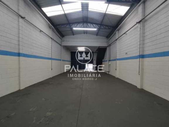 Imagem Galpão para Alugar, 179 m² em Parque Conceição Ii - Piracicaba Imagem Galpão para Alugar, 179 m² em Parque Conceição Ii - Piracicaba