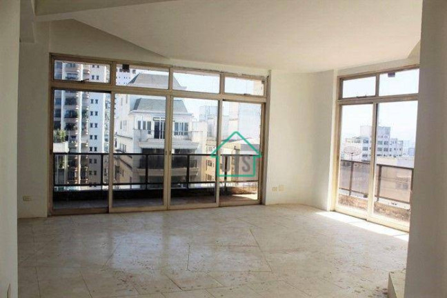 Imagem Apartamento com 4 Quartos à Venda, 642 m² em Higienópolis - São Paulo