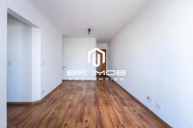 Imagem Imóvel com 2 Quartos à Venda, 65 m² em Campo Belo - São Paulo Imagem Imóvel com 2 Quartos à Venda, 65 m² em Campo Belo - São Paulo
