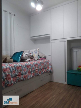 Imagem Apartamento com 3 Quartos à Venda, 58 m² em Paulicéia - São Bernardo Do Campo Imagem Apartamento com 3 Quartos à Venda, 58 m² em Paulicéia - São Bernardo Do Campo