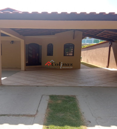 Imagem Imóvel com 3 Quartos à Venda, 425 m² em No Centro - Ibiúna Imagem Imóvel com 3 Quartos à Venda, 425 m² em No Centro - Ibiúna