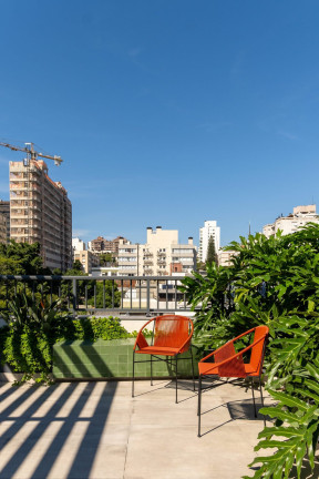 Imagem Imóvel com 2 Quartos à Venda, 87 m² em Auxiliadora - Porto Alegre Imagem Imóvel com 2 Quartos à Venda, 87 m² em Auxiliadora - Porto Alegre