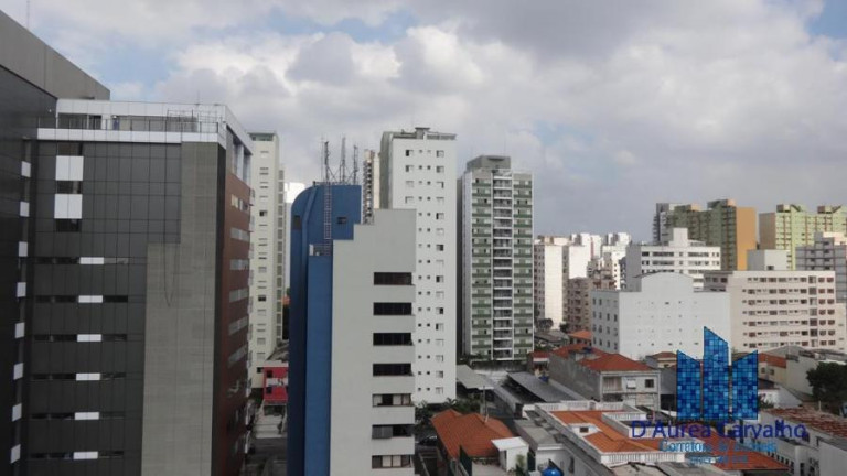 Imagem Apartamento com 3 Quartos à Venda, 94 m² em Paraiso - São Paulo