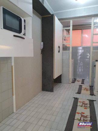 Imagem Apartamento com 2 Quartos à Venda, 83 m² em Bela Vista - São Paulo