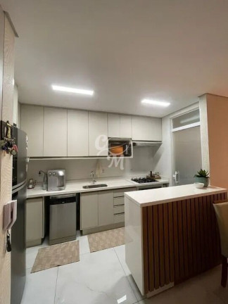 Imagem Apartamento com 3 Quartos à Venda, 84 m² em Vila Progresso - Jundiaí Imagem Apartamento com 3 Quartos à Venda, 84 m² em Vila Progresso - Jundiaí