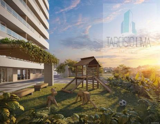 Imagem Apartamento com 3 Quartos à Venda, 83 m²em Parquelândia - Fortaleza Imagem Apartamento com 3 Quartos à Venda, 83 m²em Parquelândia - Fortaleza