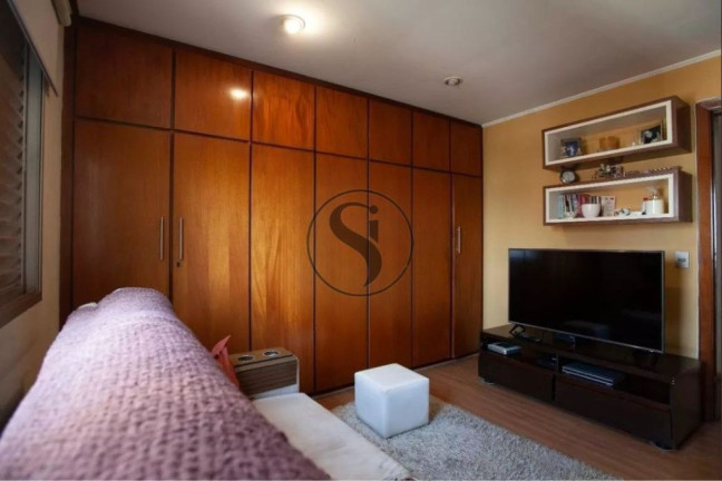 Imagem Apartamento com 4 Quartos à Venda, 159 m² em Perdizes - São Paulo Imagem Apartamento com 4 Quartos à Venda, 159 m² em Perdizes - São Paulo