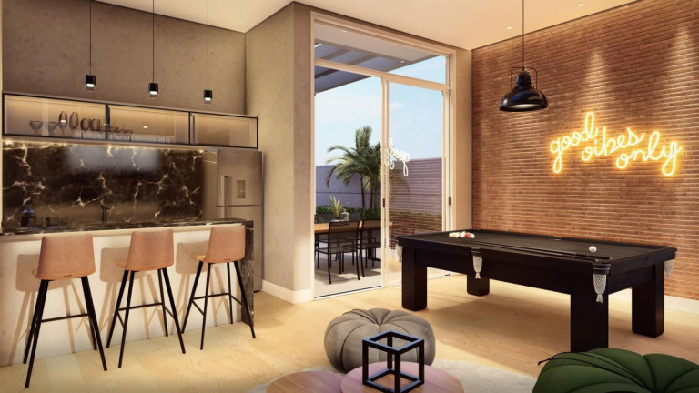 Imagem Apartamento com 3 Quartos à Venda, 136 m² em Jardim - Santo André Imagem Apartamento com 3 Quartos à Venda, 136 m² em Jardim - Santo André