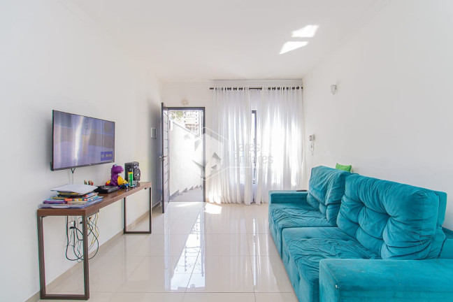 Imagem Casa com 3 Quartos à Venda, 161 m² em Vila Moraes - São Paulo Imagem Casa com 3 Quartos à Venda, 161 m² em Vila Moraes - São Paulo