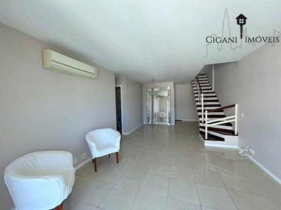 Imagem Cobertura com 3 Quartos à Venda, 242 m² em Barra Da Tijuca - Rio De Janeiro Imagem Cobertura com 3 Quartos à Venda, 242 m² em Barra Da Tijuca - Rio De Janeiro
