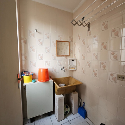 Foto do imóvel Apartamento com 2 Quartos à Venda, 72 m² em Caiçara - Praia Grande