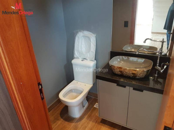 Imagem Casa com 1 Quarto à Venda, 94 m² em Cajuru - Sorocaba Imagem Casa com 1 Quarto à Venda, 94 m² em Cajuru - Sorocaba