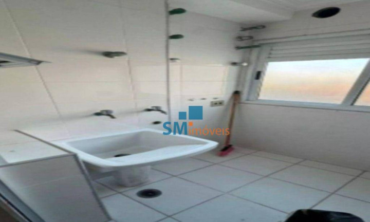Imagem Apartamento com 2 Quartos à Venda, 61 m² em Vila Dom Pedro I - São Paulo Imagem Apartamento com 2 Quartos à Venda, 61 m² em Vila Dom Pedro I - São Paulo