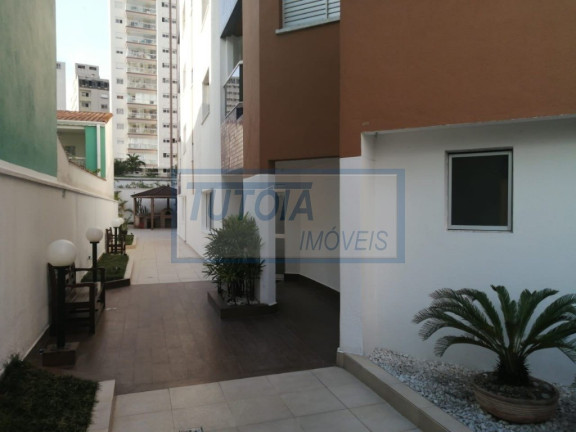 Imagem Apartamento com 3 Quartos à Venda, 90 m² em Vila Mariana - São Paulo Imagem Apartamento com 3 Quartos à Venda, 90 m² em Vila Mariana - São Paulo