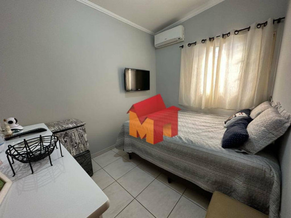 Imagem Sobrado com 3 Quartos à Venda, 96 m² em Catharina Zanaga - Americana Imagem Sobrado com 3 Quartos à Venda, 96 m² em Catharina Zanaga - Americana