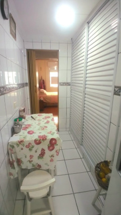 Imagem Apartamento com 2 Quartos à Venda, 72 m² em Gonzaga - Santos Imagem Apartamento com 2 Quartos à Venda, 72 m² em Gonzaga - Santos