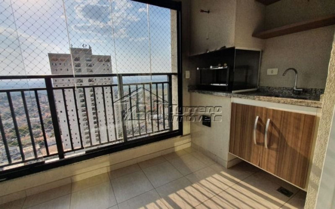 Apartamento com 3 Quartos à Venda, 103 m² em Vila Ema - São José Dos Campos