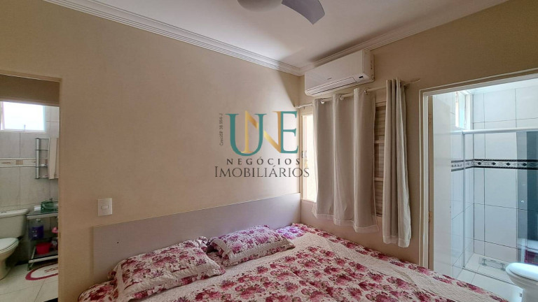 Imagem Casa com 3 Quartos à Venda, 144 m² em Residencial Campo Florido - Campinas