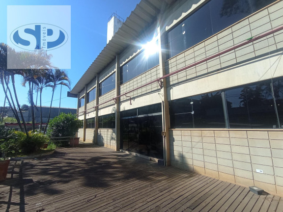 Imagem Imóvel Comercial para Alugar, 3.387 m² em Vila Nova Bonsucesso - Guarulhos Imagem Imóvel Comercial para Alugar, 3.387 m² em Vila Nova Bonsucesso - Guarulhos