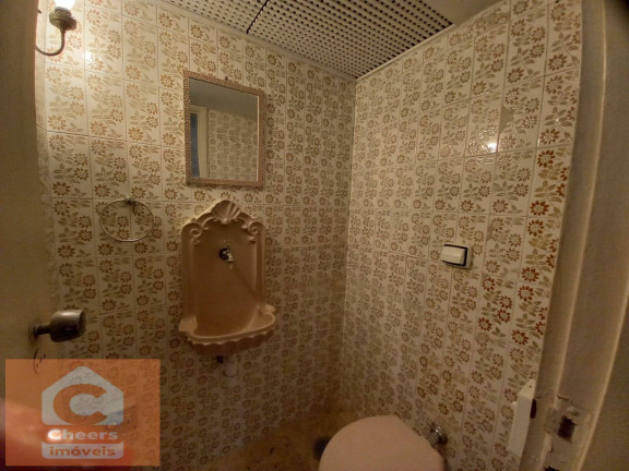 Imagem Apartamento com 3 Quartos para Alugar, 98 m² em Vila Mariana - São Paulo Imagem Apartamento com 3 Quartos para Alugar, 98 m² em Vila Mariana - São Paulo