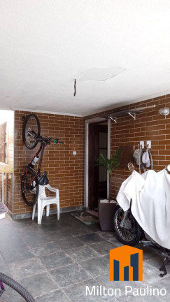 Imagem Casa com 3 Quartos à Venda, 98 m² em Real - Praia Grande