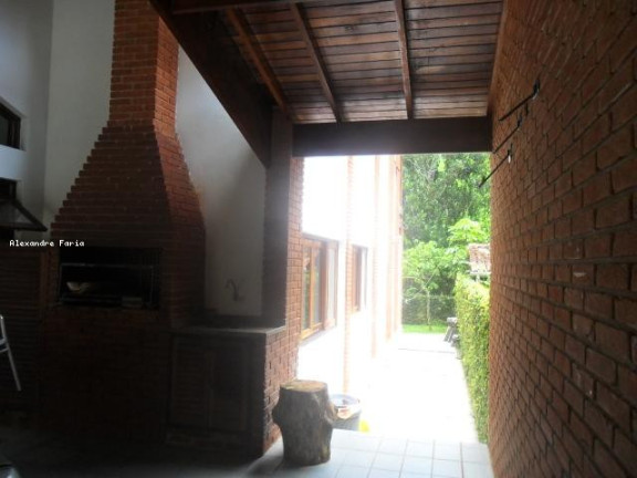 Imagem Casa com 4 Quartos para Temporada, 280 m² em Toque Toque Pequeno - São Sebastião