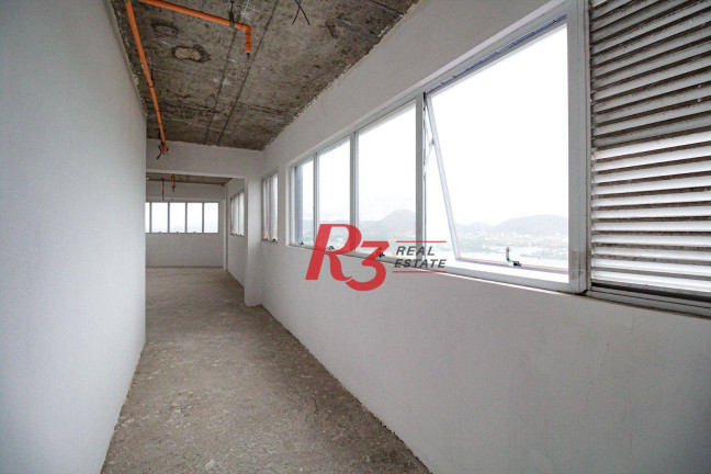 Imagem Sala Comercial à Venda, 46 m² em Ponta Da Praia - Santos Imagem Sala Comercial à Venda, 46 m² em Ponta Da Praia - Santos