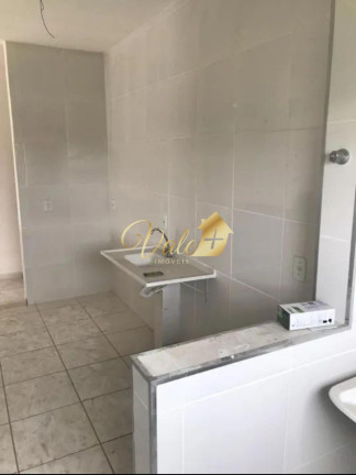 Imagem Imóvel com 2 Quartos à Venda, 57 m² em Areão - Taubaté Imagem Imóvel com 2 Quartos à Venda, 57 m² em Areão - Taubaté