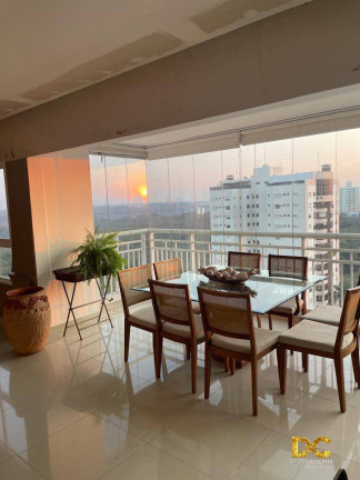 Imagem Apartamento com 3 Quartos à Venda, 179 m² em Quilombo - Cuiabá Imagem Apartamento com 3 Quartos à Venda, 179 m² em Quilombo - Cuiabá