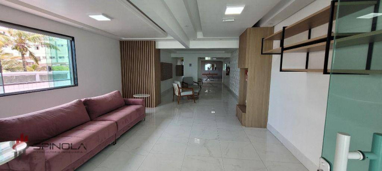 Imagem Apartamento com 2 Quartos à Venda, 76 m² em Real - Praia Grande Imagem Apartamento com 2 Quartos à Venda, 76 m² em Real - Praia Grande