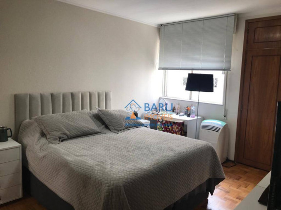 Imagem Apartamento com 2 Quartos à Venda, 105 m² em Paraíso - São Paulo Imagem Apartamento com 2 Quartos à Venda, 105 m² em Paraíso - São Paulo