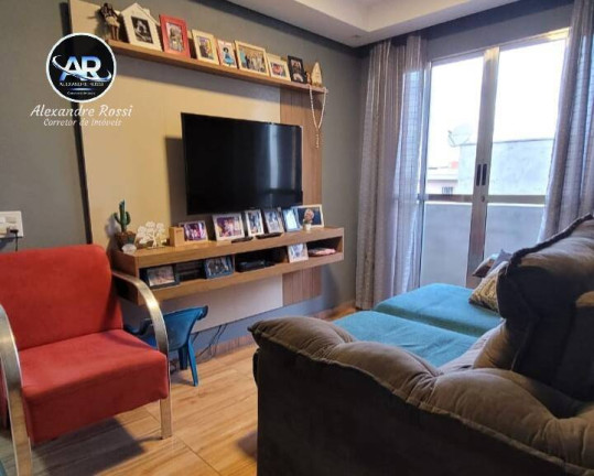 Imagem Casa com 1 Quarto à Venda, 125 m² em Jardim América I - Várzea Paulista