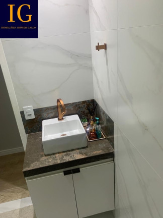 Imagem Apartamento com 3 Quartos à Venda, 62 m² em Parque Marajoara - Santo André