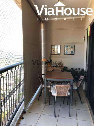 Imagem Apartamento com 4 Quartos à Venda, 138 m² em Jardim Canada - Ribeirão Preto Imagem Apartamento com 4 Quartos à Venda, 138 m² em Jardim Canada - Ribeirão Preto