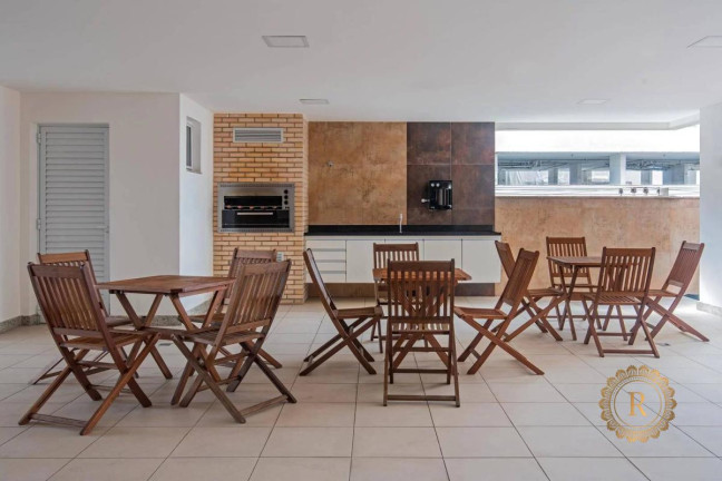Imagem Apartamento com 2 Quartos à Venda, 58 m² em Praia De Itaparica - Vila Velha