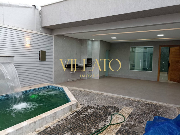 Imagem Casa com 3 Quartos à Venda, 192 m² em Jardim Presidente - Goiânia Imagem Casa com 3 Quartos à Venda, 192 m² em Jardim Presidente - Goiânia