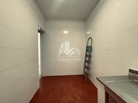 Imagem Apartamento com 2 Quartos à Venda, 58 m² em Boqueirão - Santos Imagem Apartamento com 2 Quartos à Venda, 58 m² em Boqueirão - Santos