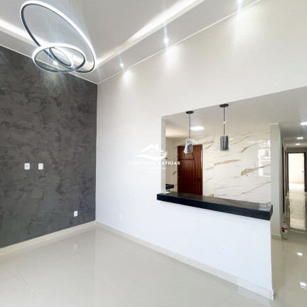 Imagem Casa com 3 Quartos à Venda, 96 m² em Jardim Atlântico Central - Maricá Imagem Casa com 3 Quartos à Venda, 96 m² em Jardim Atlântico Central - Maricá