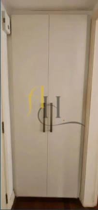 Imagem Apartamento com 3 Quartos à Venda, 178 m² em Vila Anglo Brasileira - São Paulo