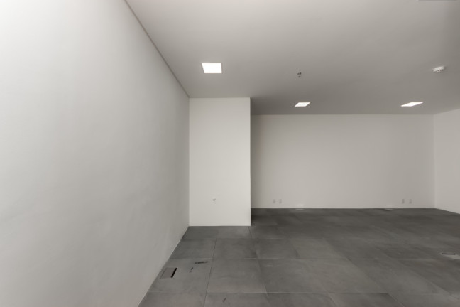 Ponto Comercial à Venda, 38 m² em Mirandópolis - São Paulo