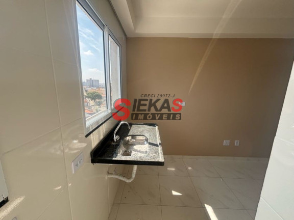 Imagem Apartamento com 2 Quartos à Venda, 40 m² em Vila Nova Savoia - São Paulo Imagem Apartamento com 2 Quartos à Venda, 40 m² em Vila Nova Savoia - São Paulo