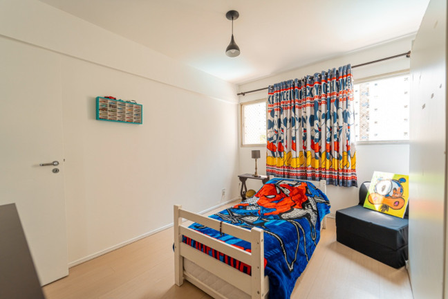 Imagem Apartamento com 3 Quartos à Venda, 121 m² em Itaim Bibi - São Paulo