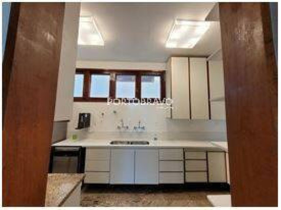 Imagem Casa com 4 Quartos para Alugar, 460 m² em Alphaville - Santana De Parnaíba Imagem Casa com 4 Quartos para Alugar, 460 m² em Alphaville - Santana De Parnaíba