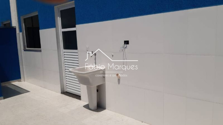 Imagem Apartamento com 2 Quartos à Venda, 64 m² em Vila Ré - São Paulo