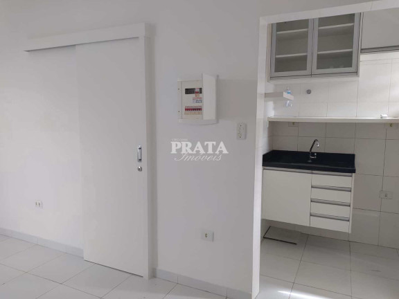 Imagem Apartamento com 1 Quarto à Venda, 36 m² em Ponta Da Praia - Santos Imagem Apartamento com 1 Quarto à Venda, 36 m² em Ponta Da Praia - Santos